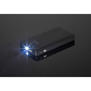 Fotografie k reklamnímu předmětu „Startovací zdroj Jump starter MAST 6000 mAh“