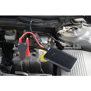 Fotografie k reklamnímu předmětu „Startovací zdroj Jump starter MAST 6000 mAh“