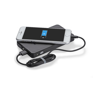 Fotografie k reklamnímu předmětu „Startovací zdroj Jump starter MAST 6000 mAh“