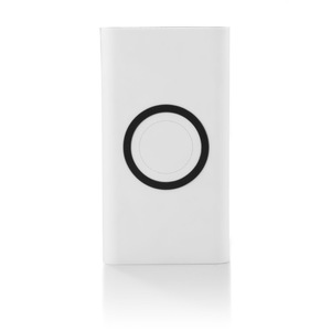 Fotografie k reklamnímu předmětu „Power banka DOUBLE 8000 mAh“