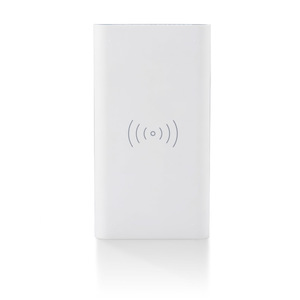 Fotografie k reklamnímu předmětu „Power banka DOUBLE 8000 mAh“