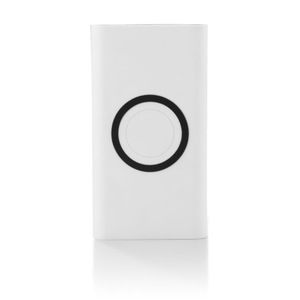 Fotografie k reklamnímu předmětu „Power banka DOUBLE 8000 mAh“