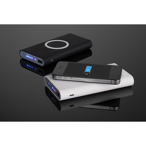 Fotografie k reklamnímu předmětu „Power banka DOUBLE 8000 mAh“