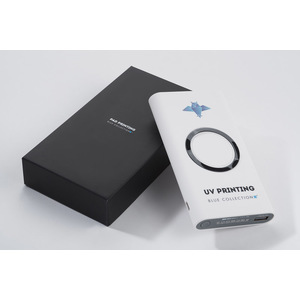 Fotografie k reklamnímu předmětu „Power banka DOUBLE 8000 mAh“