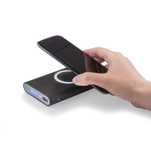 Fotografie k reklamnímu předmětu „Power banka DOUBLE 8000 mAh“