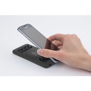 Fotografie k reklamnímu předmětu „Power banka INTOUCH 4000 mAh“