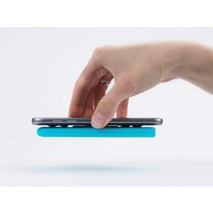 Fotografie k reklamnímu předmětu „Power banka INTOUCH 4000 mAh“