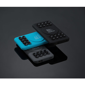 Fotografie k reklamnímu předmětu „Power banka INTOUCH 4000 mAh“