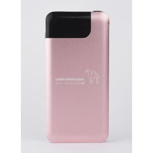 Fotografie k reklamnímu předmětu „Power banka DIGITAL 10 000 mAh“