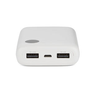 Fotografie k reklamnímu předmětu „Power banka DEZZ 10 000 mAh“