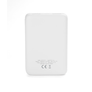 Fotografie k reklamnímu předmětu „Power banka DEZZ 10 000 mAh“