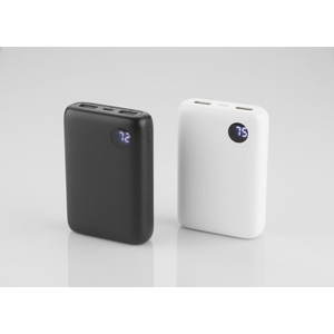 Fotografie k reklamnímu předmětu „Power banka DEZZ 10 000 mAh“