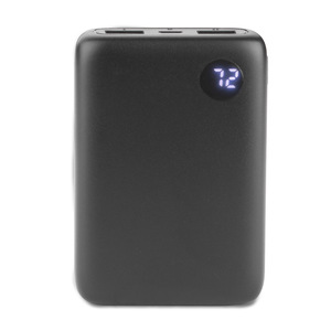 Fotografie k reklamnímu předmětu „Power banka DEZZ 10 000 mAh“