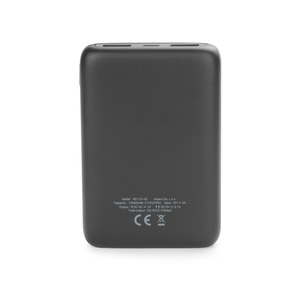 Fotografie k reklamnímu předmětu „Power banka DEZZ 10 000 mAh“