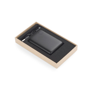 Fotografie k reklamnímu předmětu „Power banka DEZZ 10 000 mAh“