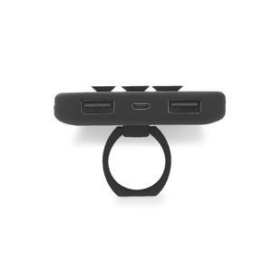 Fotografie k reklamnímu předmětu „Power banka TENIR 5000 mAh“