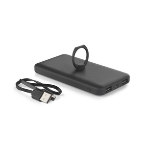 Fotografie k reklamnímu předmětu „Power banka TENIR 5000 mAh“