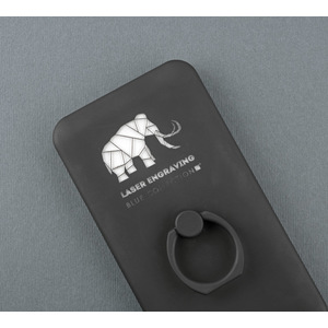 Fotografie k reklamnímu předmětu „Power banka TENIR 5000 mAh“