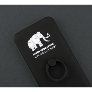 Fotografie k reklamnímu předmětu „Power banka TENIR 5000 mAh“