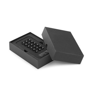 Fotografie k reklamnímu předmětu „Power banka TENIR 5000 mAh“