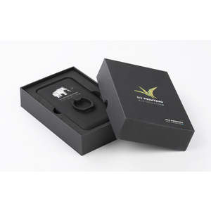 Fotografie k reklamnímu předmětu „Power banka TENIR 5000 mAh“