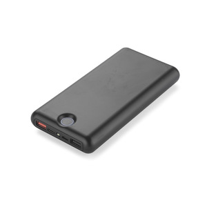 Fotografie k reklamnímu předmětu „Power banka SIEMPRE 20 000 mAh“