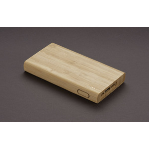 Fotografie k reklamnímu předmětu „Powerbanka SILVA 8000 mAh“