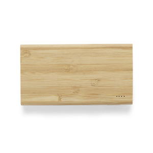 Fotografie k reklamnímu předmětu „Powerbanka SILVA 8000 mAh“