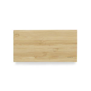 Fotografie k reklamnímu předmětu „Powerbanka SILVA 8000 mAh“