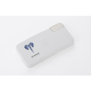Fotografie k reklamnímu předmětu „Power banka STAND 10 000 mAh“