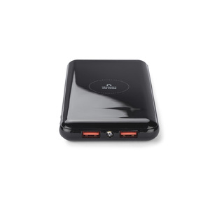 Fotografie k reklamnímu předmětu „Power banka FUERTE 10 000 mAh 15W“