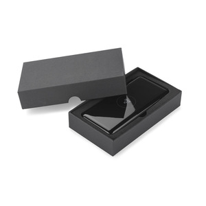 Fotografie k reklamnímu předmětu „Power banka FUERTE 10 000 mAh 15W“