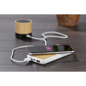 Fotografie k reklamnímu předmětu „Power bank RONI 10000 mAh“