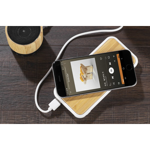 Fotografie k reklamnímu předmětu „Power bank RONI 10000 mAh“