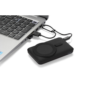 Fotografie k reklamnímu předmětu „Power bank VELOCE 10000 mAh“