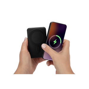 Fotografie k reklamnímu předmětu „Power bank VELOCE 10000 mAh“