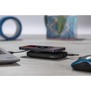 Fotografie k reklamnímu předmětu „Power bank VELOCE 10000 mAh“