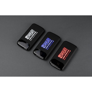 Fotografie k reklamnímu předmětu „Power banka MING-PRO 10000 mAh“