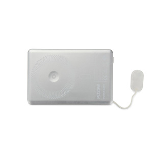 Fotografie k reklamnímu předmětu „Power banka ZYNTRA 5000 mAh 20W“