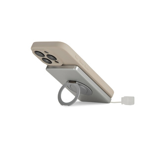 Fotografie k reklamnímu předmětu „Power banka ZYNTRA 5000 mAh 20W“