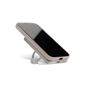 Fotografie k reklamnímu předmětu „Power banka ZYNTRA 5000 mAh 20W“