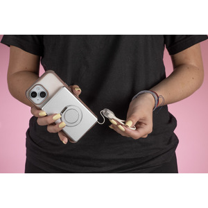 Fotografie k reklamnímu předmětu „Power banka ZYNTRA 5000 mAh 20W“