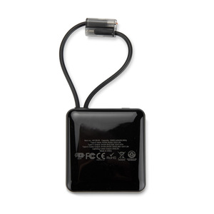 Fotografie k reklamnímu předmětu „Power banka LUMERO 10000 mAh 22,5W“