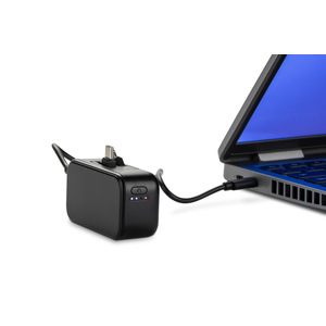 Fotografie k reklamnímu předmětu „Power banka ZIPPY 4500 mAh 20W“