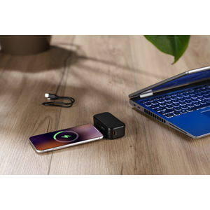 Fotografie k reklamnímu předmětu „Power banka ZIPPY 4500 mAh 20W“