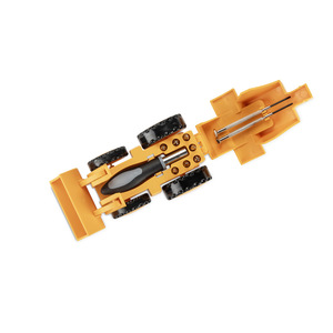 Fotografie k reklamnímu předmětu „Sada nástrojů DREX“