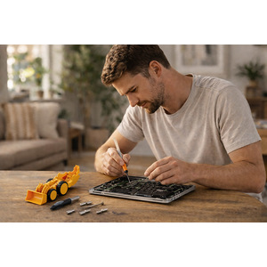 Fotografie k reklamnímu předmětu „Sada nástrojů DREX“