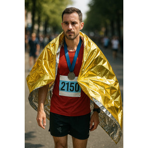 Fotografie k reklamnímu předmětu „Termální deka TERMIKO“