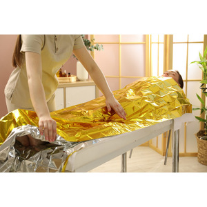 Fotografie k reklamnímu předmětu „Termální deka TERMIKO“