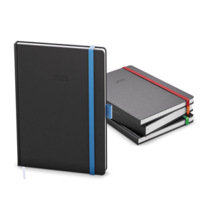 Fotografie k reklamnímu předmětu „Týdenní diář - Oskar - Nora - A5“